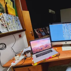 Community Festivals and Events - Ya'bad