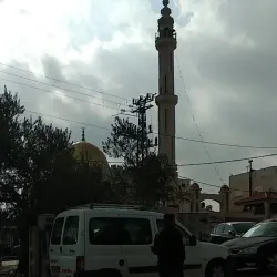 Historical Mosque of Ya'bad - Ya'bad