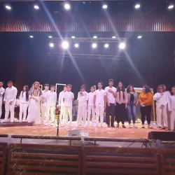 Local Cultural Center - Ya'bad