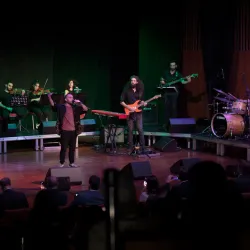 Local Cultural Center - Ya'bad