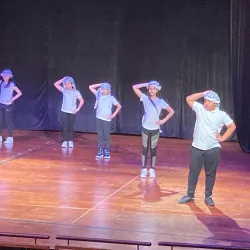 Local Cultural Center - Ya'bad