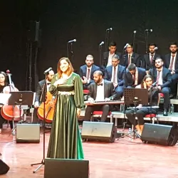 Local Cultural Center - Ya'bad