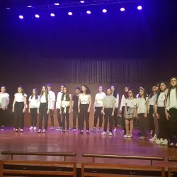 Local Cultural Center - Ya'bad