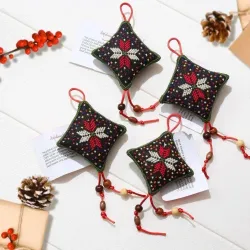 Local Handicraft Shops - Ya'bad