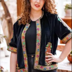 Local Handicraft Shops - Ya'bad