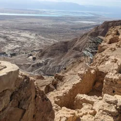 Nearby Historical Sites - Ya'bad