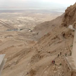 Nearby Historical Sites - Ya'bad