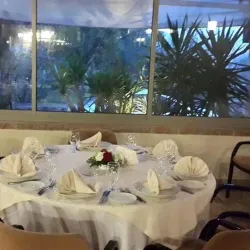 Traditional Palestinian Cuisine Restaurants - Ya'bad