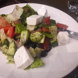 Traditional Palestinian Cuisine Restaurants - Ya'bad