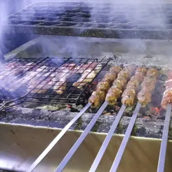 Traditional Palestinian Cuisine Restaurants - Ya'bad