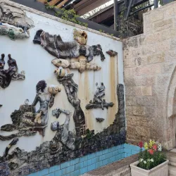 Traditional Palestinian Cuisine Restaurants - Ya'bad