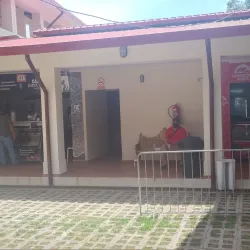 Aguadulce Central Market - Aguadulce