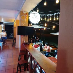 Aguadulce Central Market - Aguadulce