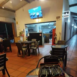 Aguadulce Central Market - Aguadulce