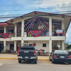 Aguadulce Central Market - Aguadulce