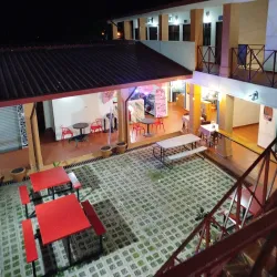 Aguadulce Central Market - Aguadulce