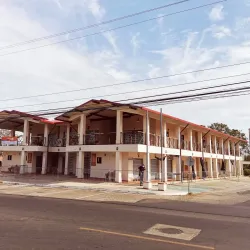 Aguadulce Central Market - Aguadulce