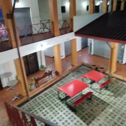 Aguadulce Central Market - Aguadulce