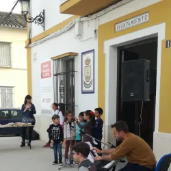 Casa de la Cultura de Aguadulce - Aguadulce