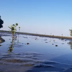 Malecón de Aguadulce - Aguadulce