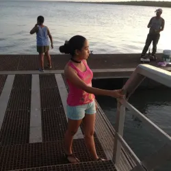 Malecón de Aguadulce - Aguadulce