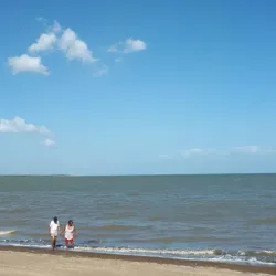 Malecón de Aguadulce - Aguadulce