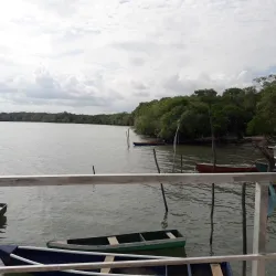 Malecón de Aguadulce - Aguadulce