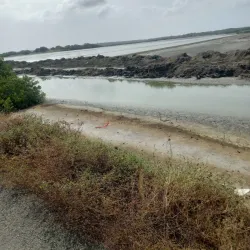 Malecón de Aguadulce - Aguadulce