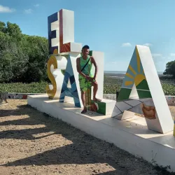 Malecón de Aguadulce - Aguadulce