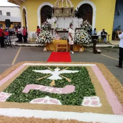 Parque Central de Aguadulce - Aguadulce