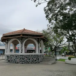 Parque Central de Aguadulce - Aguadulce