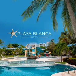 Playa Blanca - Aguadulce