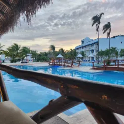 Playa Blanca - Aguadulce