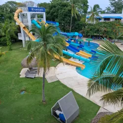 Playa Blanca - Aguadulce