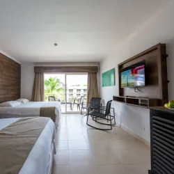 Playa Blanca - Aguadulce