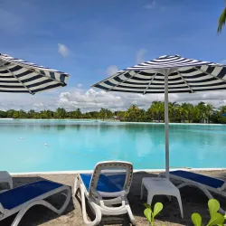 Playa Blanca - Aguadulce