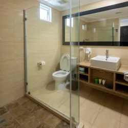 Playa Blanca - Aguadulce