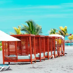 Playa Blanca - Aguadulce