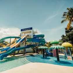 Playa Blanca - Aguadulce