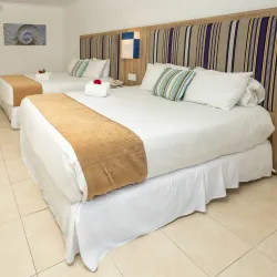 Playa Blanca - Aguadulce