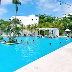 Playa Blanca - Aguadulce