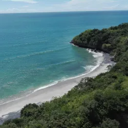 Playa El Palmar - Aguadulce
