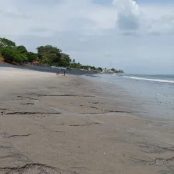 Playa El Palmar - Aguadulce