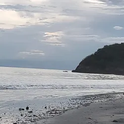 Playa El Palmar - Aguadulce