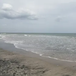 Playa El Palmar - Aguadulce