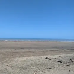 Playa Farallón - Aguadulce