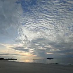 Playa Farallón - Aguadulce