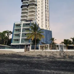 Playa Farallón - Aguadulce