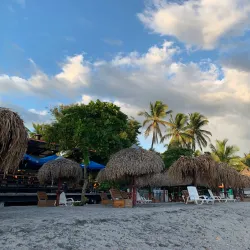 Playa Farallón - Aguadulce