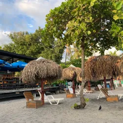 Playa Farallón - Aguadulce